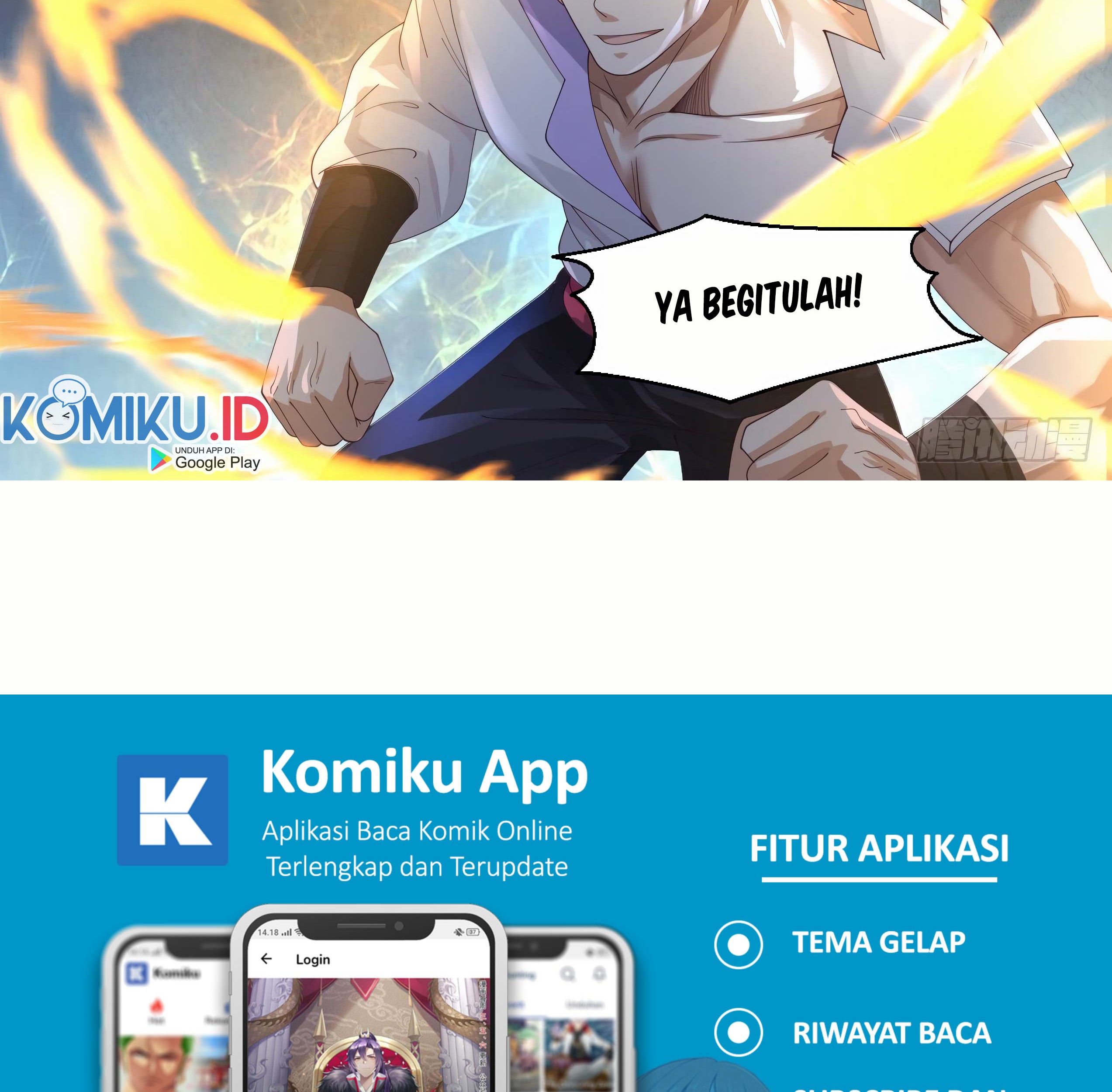 Martial Peak Part 1 Chapter 1183 Gambar 8