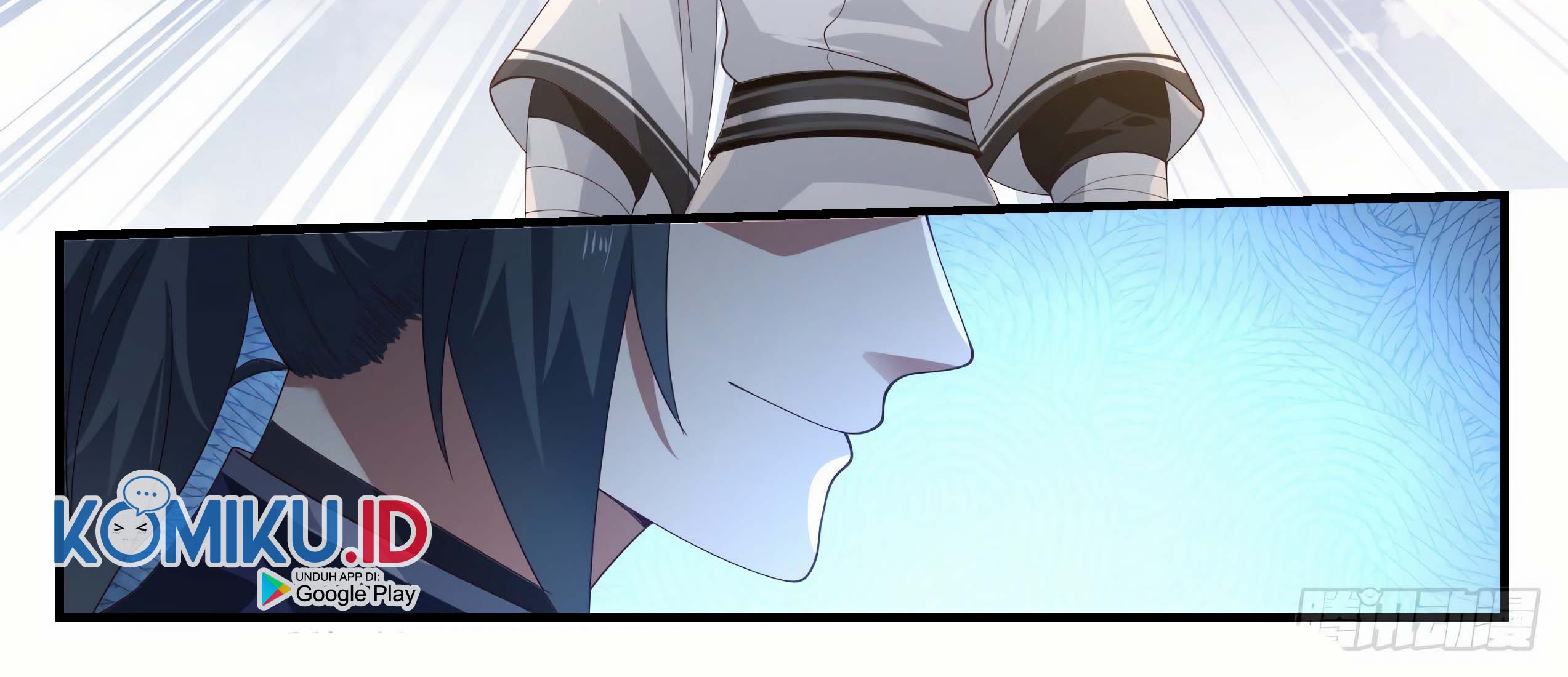 Martial Peak Part 1 Chapter 1183 Gambar 15