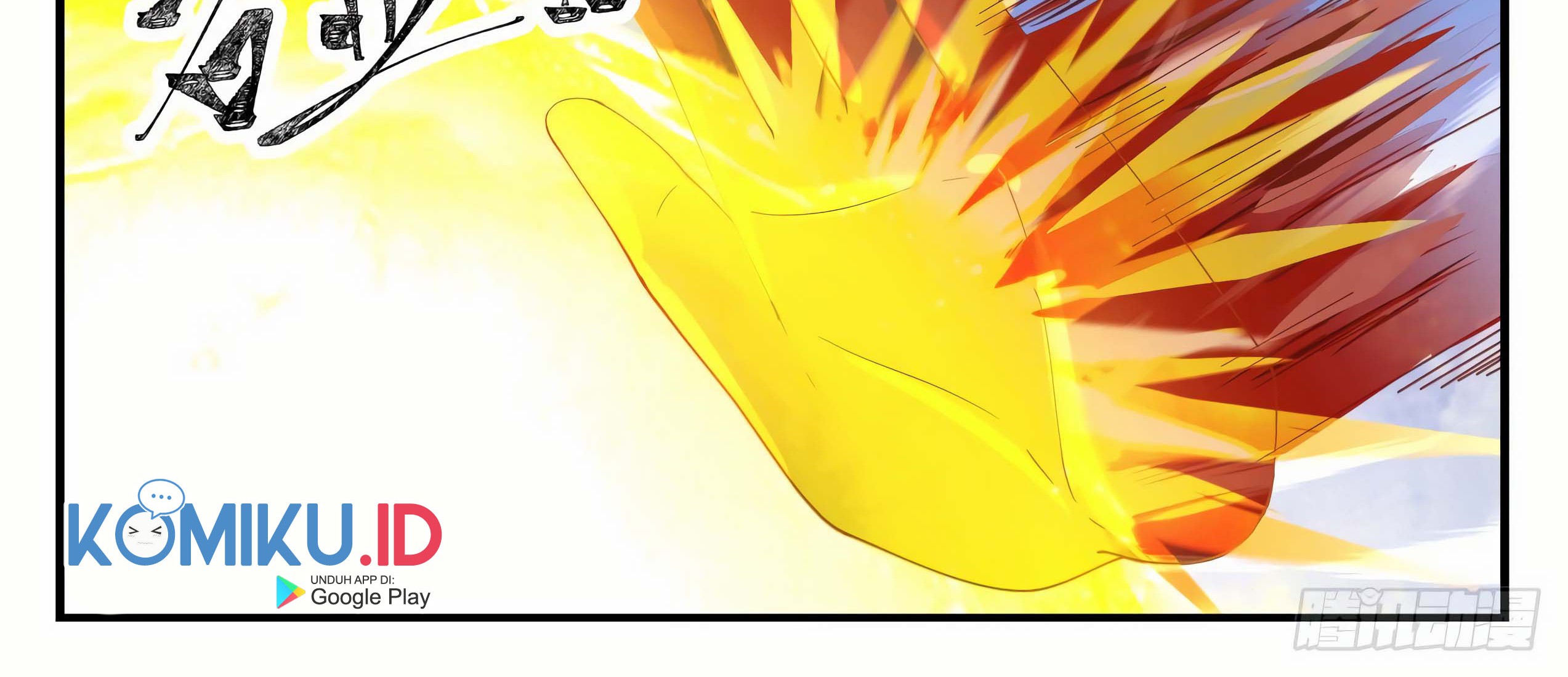 Martial Peak Part 1 Chapter 1183 Gambar 21