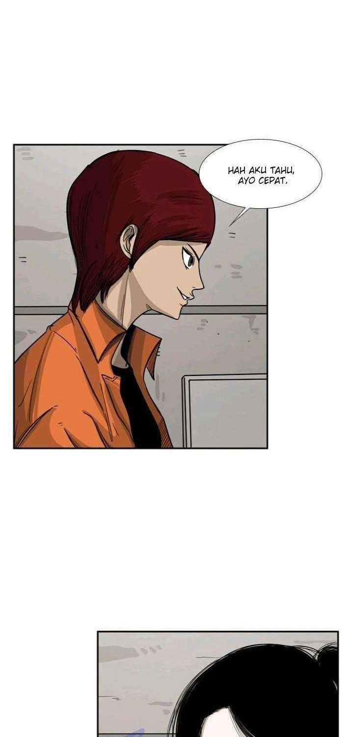 Shark Chapter 44 Gambar 8