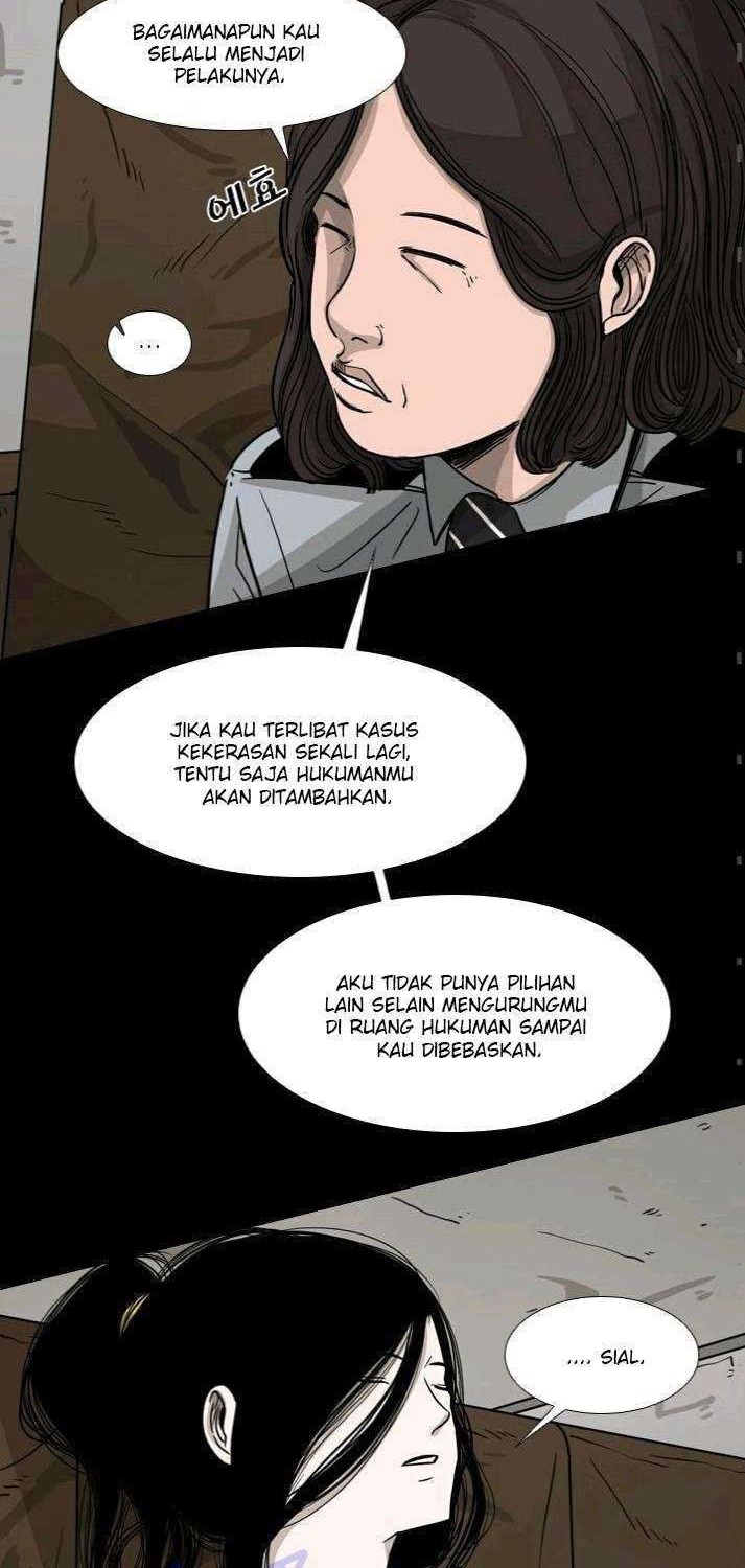 Shark Chapter 44 Gambar 18