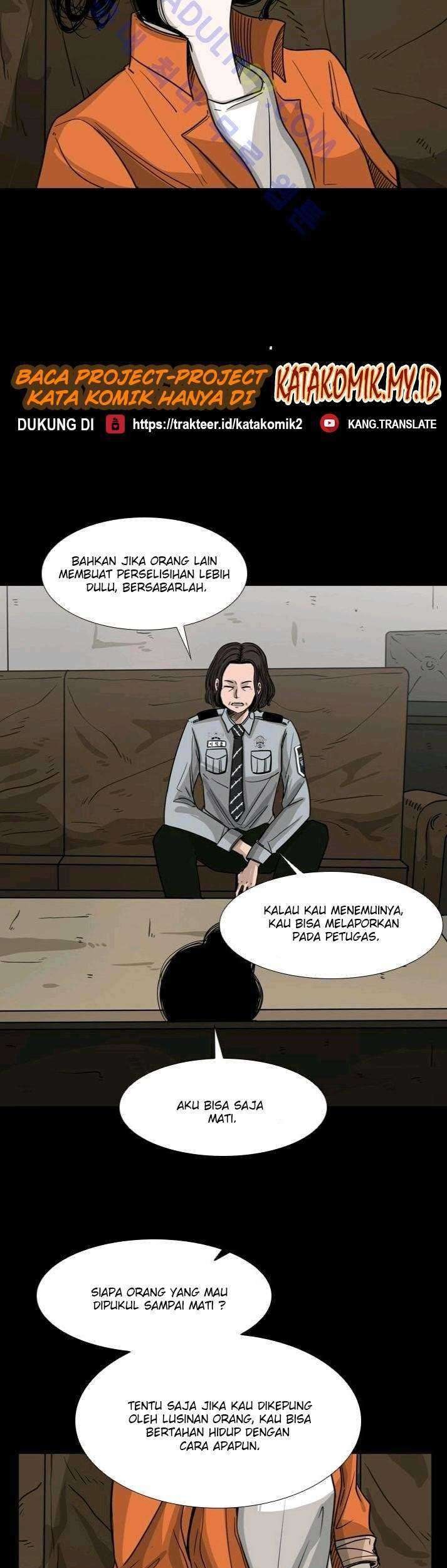 Shark Chapter 44 Gambar 19