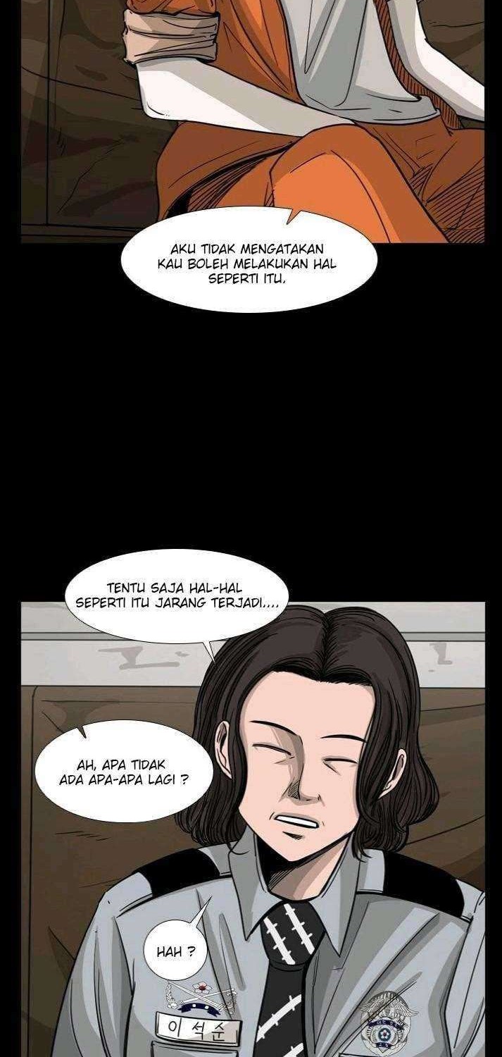 Shark Chapter 44 Gambar 20