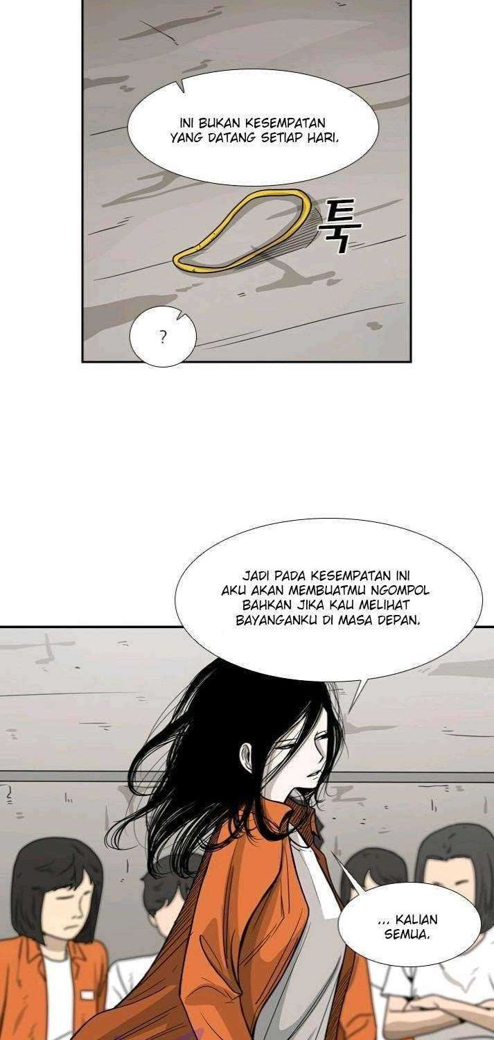 Shark Chapter 44 Gambar 23