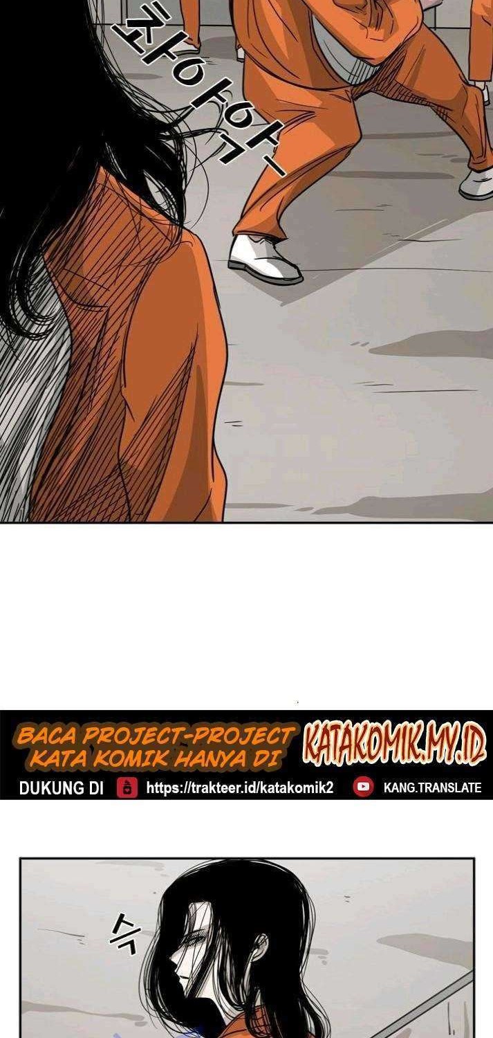 Shark Chapter 44 Gambar 33