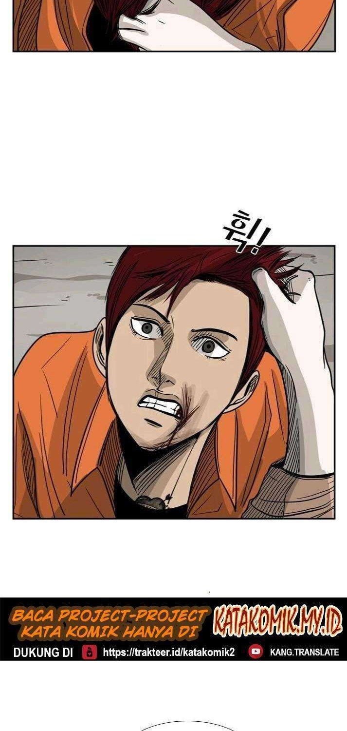 Shark Chapter 44 Gambar 43
