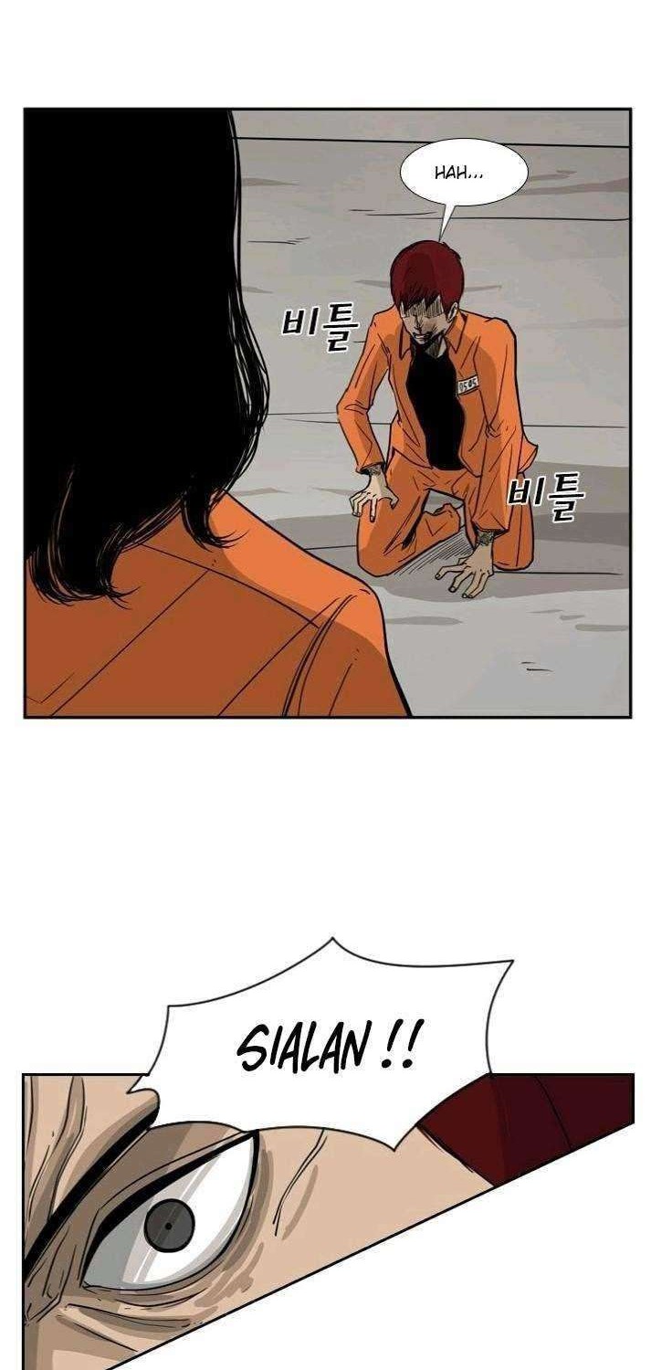 Shark Chapter 44 Gambar 48