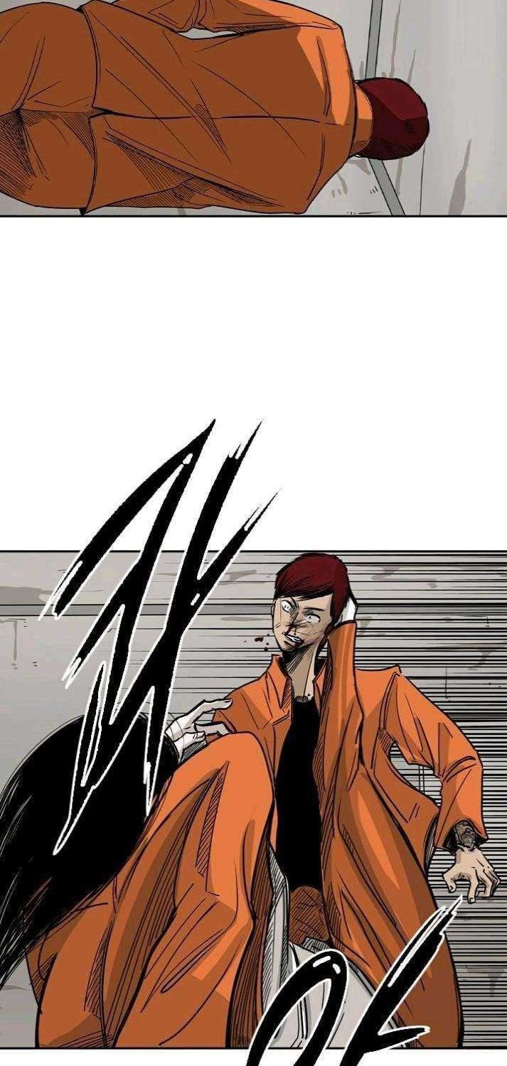 Shark Chapter 44 Gambar 55