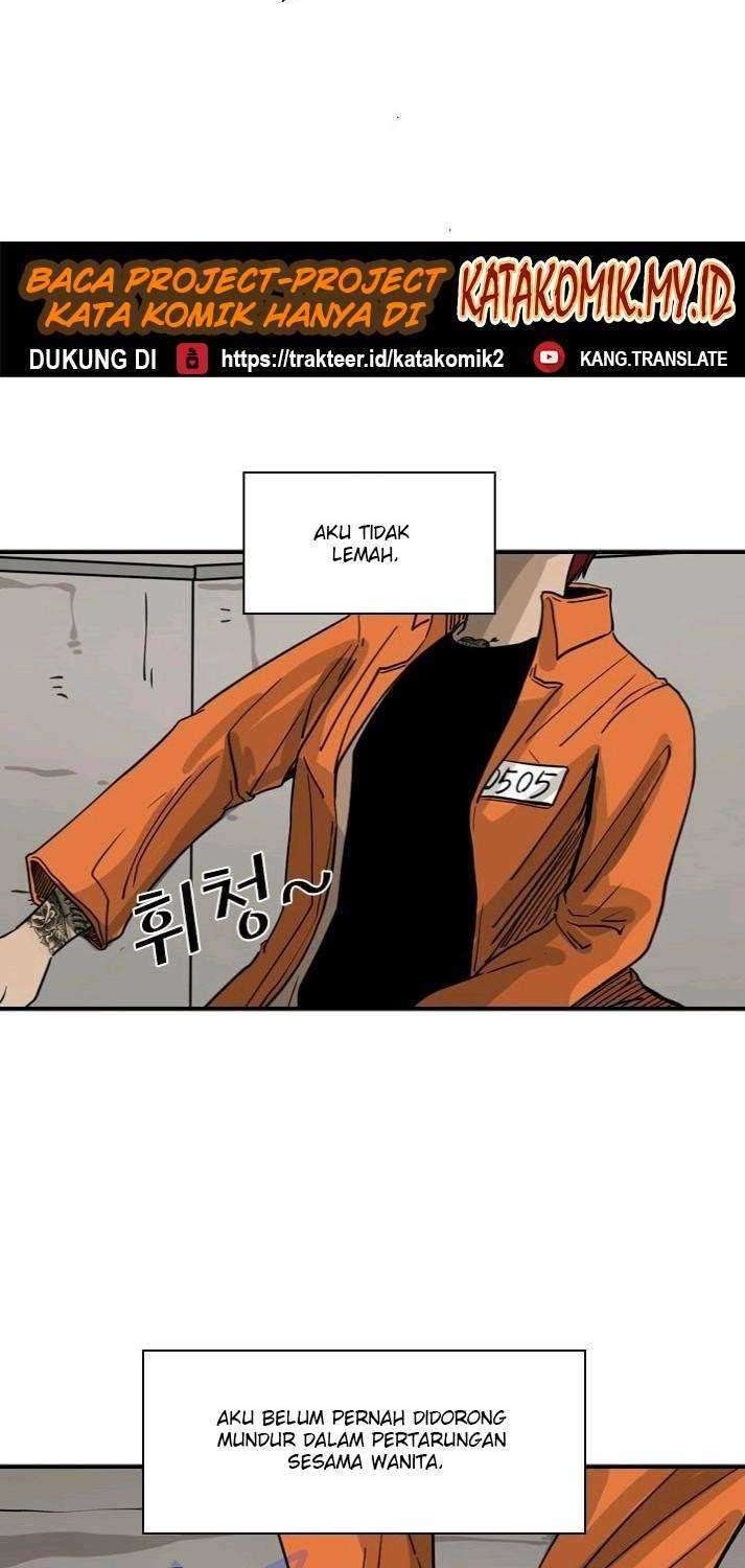 Shark Chapter 44 Gambar 53