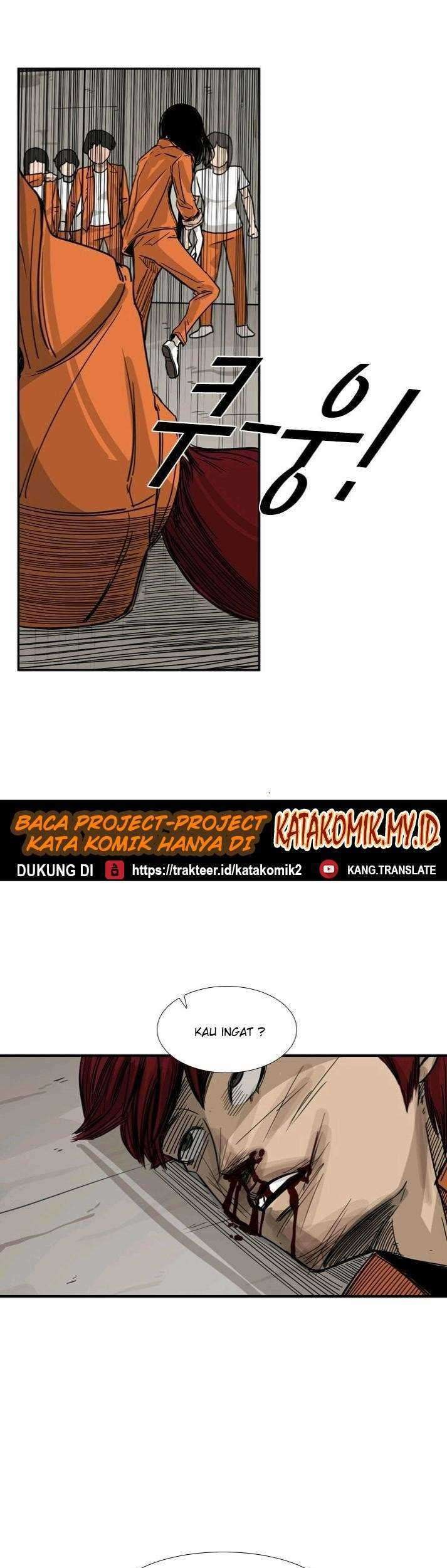 Shark Chapter 44 Gambar 57