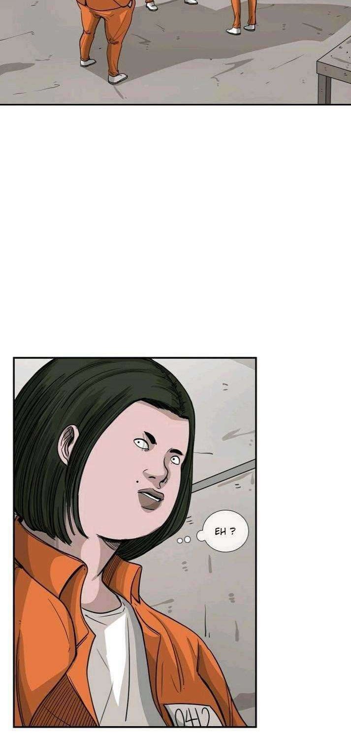 Shark Chapter 44 Gambar 5