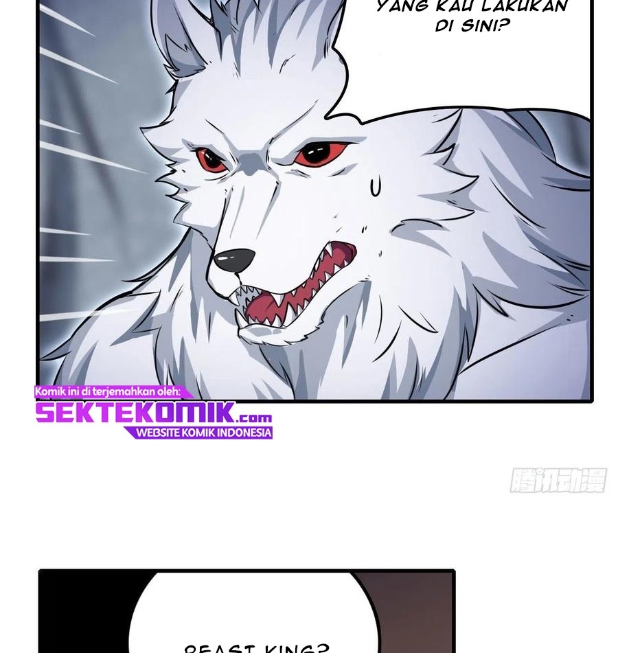 Wuxian Shitu Chapter 103 Gambar 7