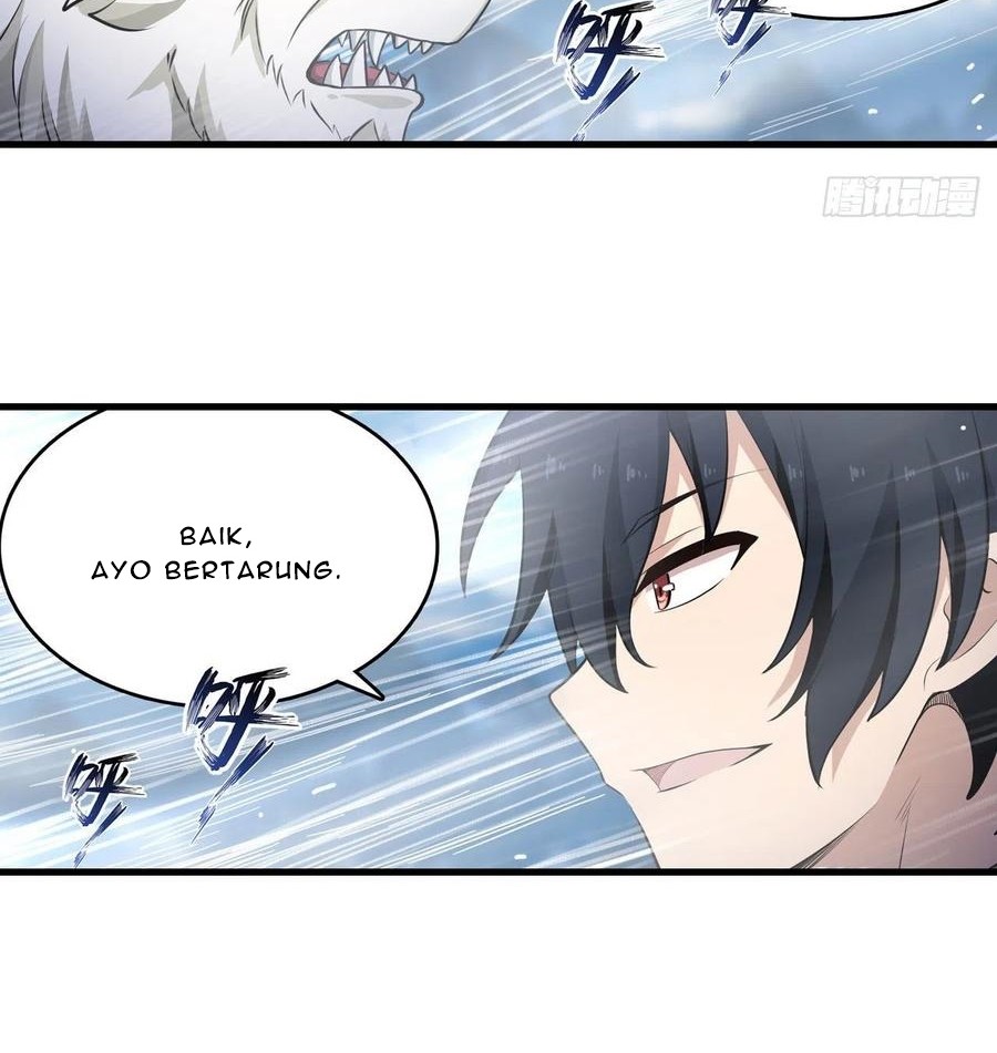 Wuxian Shitu Chapter 103 Gambar 15