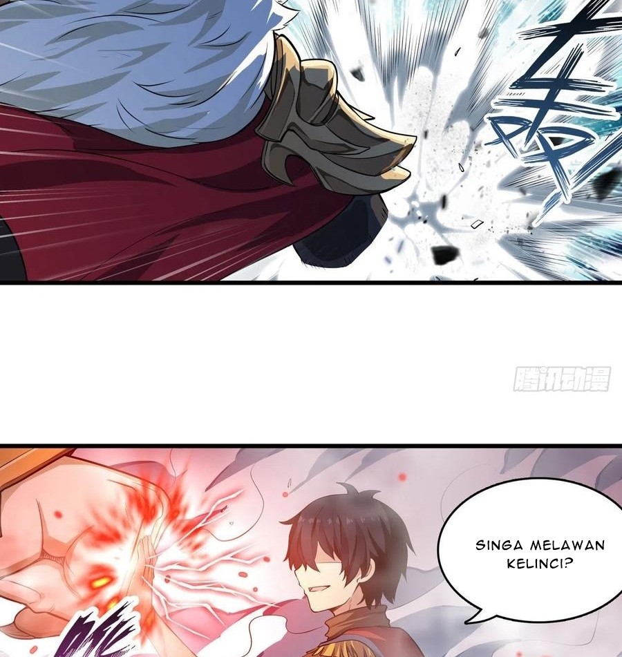 Wuxian Shitu Chapter 103 Gambar 17