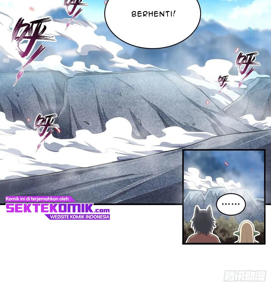 Wuxian Shitu Chapter 103 Gambar 25