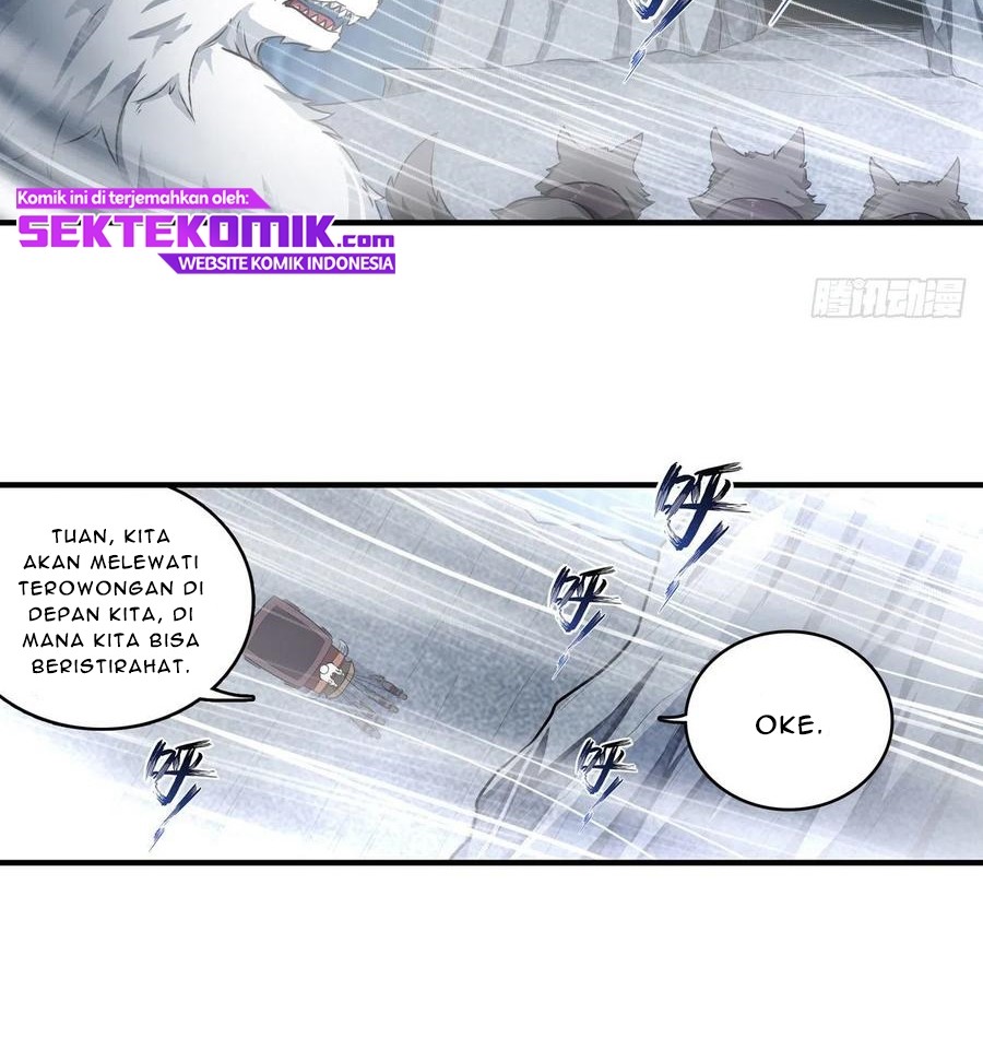 Wuxian Shitu Chapter 103 Gambar 3