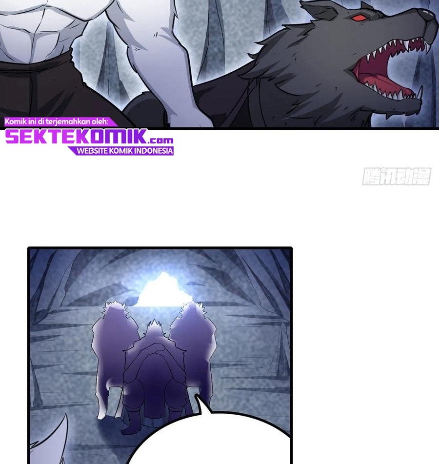 Wuxian Shitu Chapter 103 Gambar 5