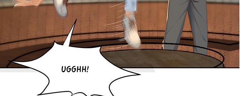 Cultivation Return on Campus Chapter 216 Gambar 13