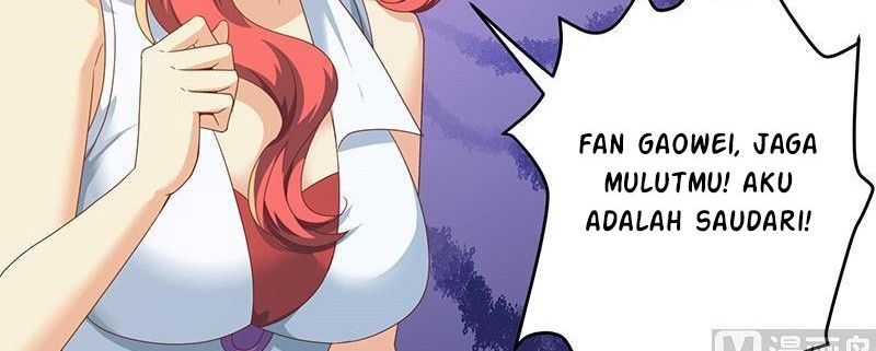 Cultivation Return on Campus Chapter 216 Gambar 3