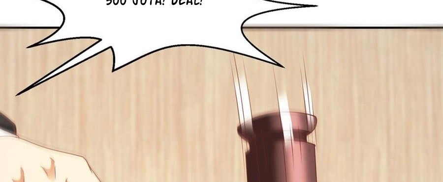 Cultivation Return on Campus Chapter 219 Gambar 11