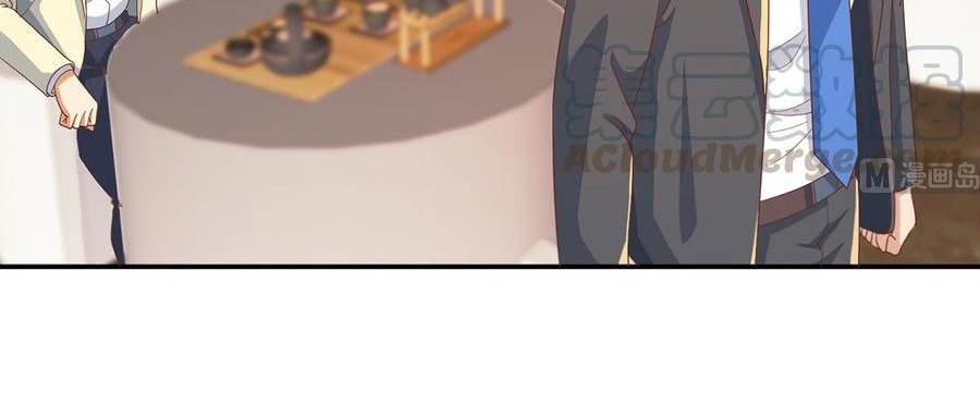 Cultivation Return on Campus Chapter 219 Gambar 13