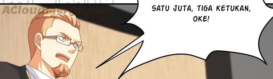 Cultivation Return on Campus Chapter 218 Gambar 13