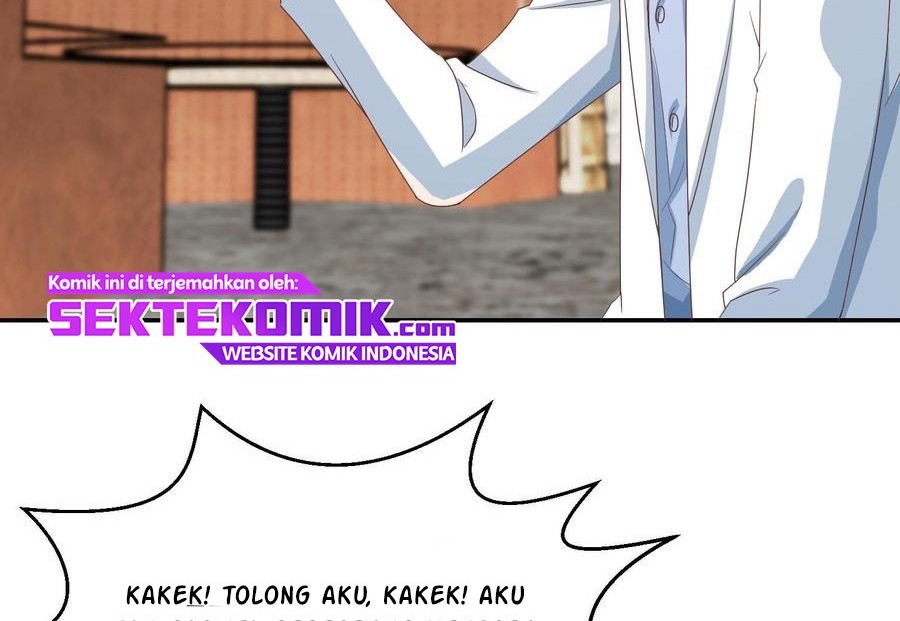 Cultivation Return on Campus Chapter 217 Gambar 11