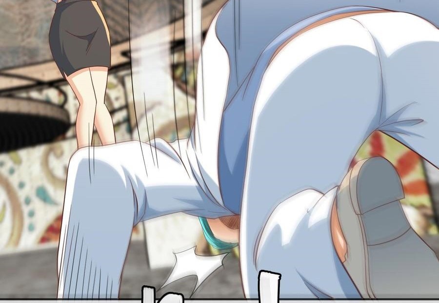 Cultivation Return on Campus Chapter 217 Gambar 17