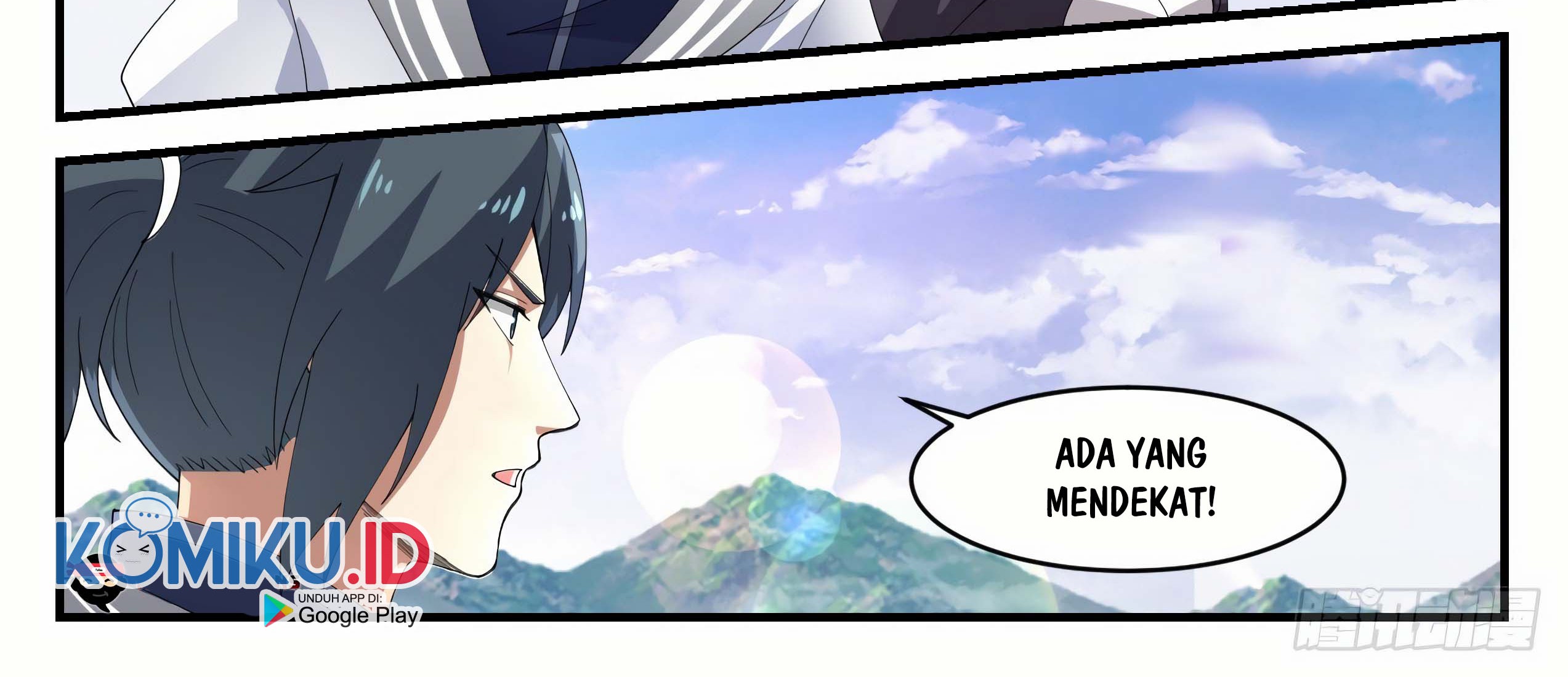 Martial Peak Part 1 Chapter 1182 Gambar 6