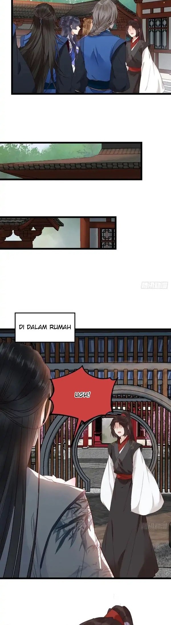 The Ghostly Doctor Chapter 342 Gambar 14