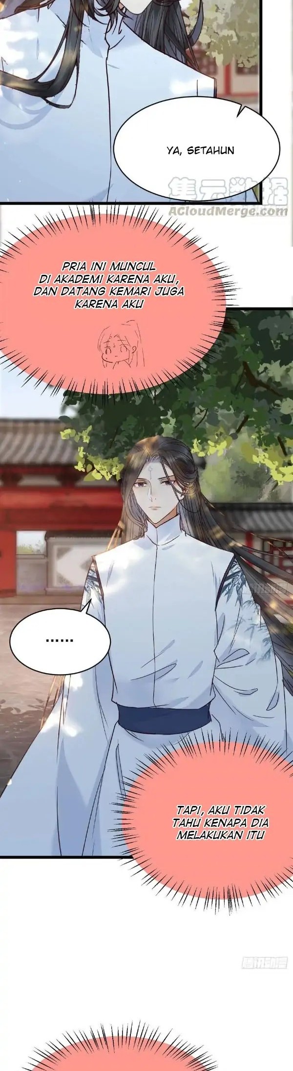 The Ghostly Doctor Chapter 342 Gambar 16