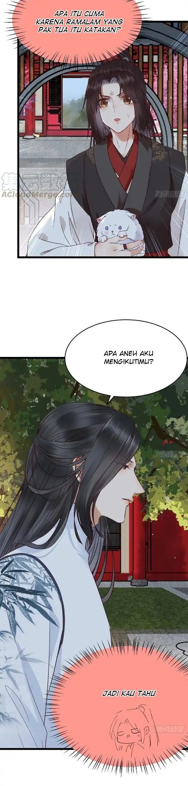 The Ghostly Doctor Chapter 342 Gambar 17