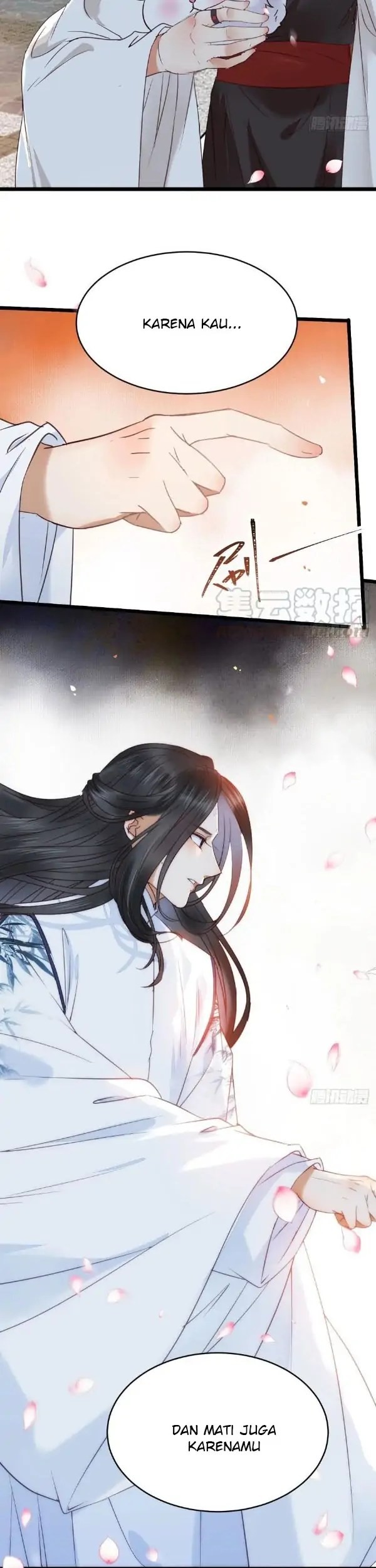 The Ghostly Doctor Chapter 342 Gambar 19