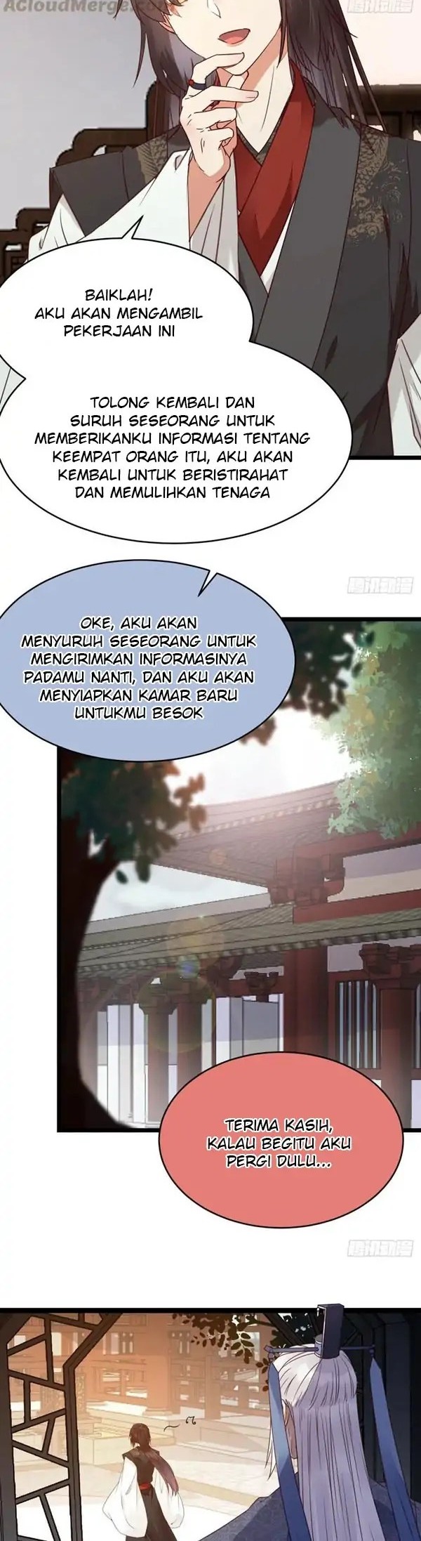 The Ghostly Doctor Chapter 342 Gambar 4