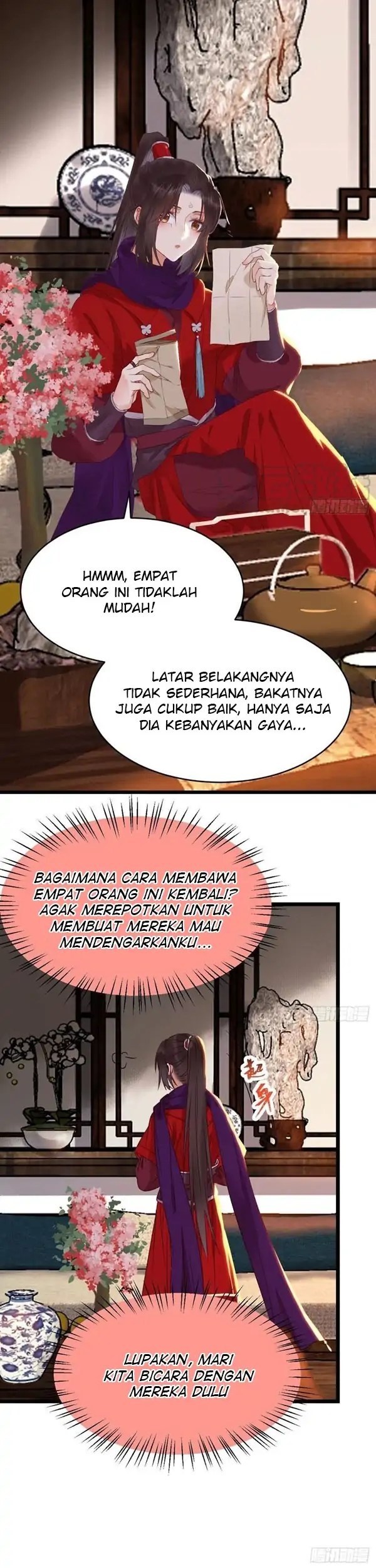 The Ghostly Doctor Chapter 343 Gambar 16