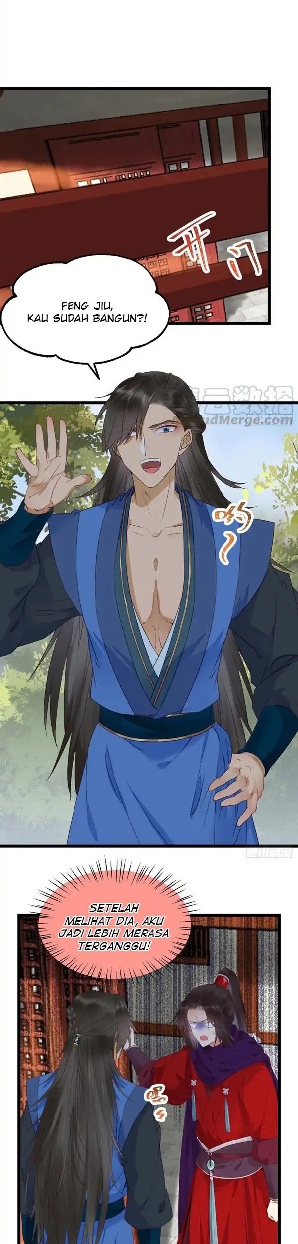 The Ghostly Doctor Chapter 343 Gambar 17