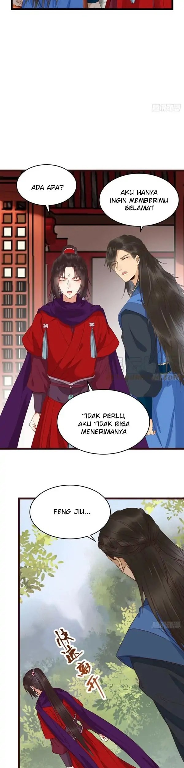 The Ghostly Doctor Chapter 343 Gambar 19