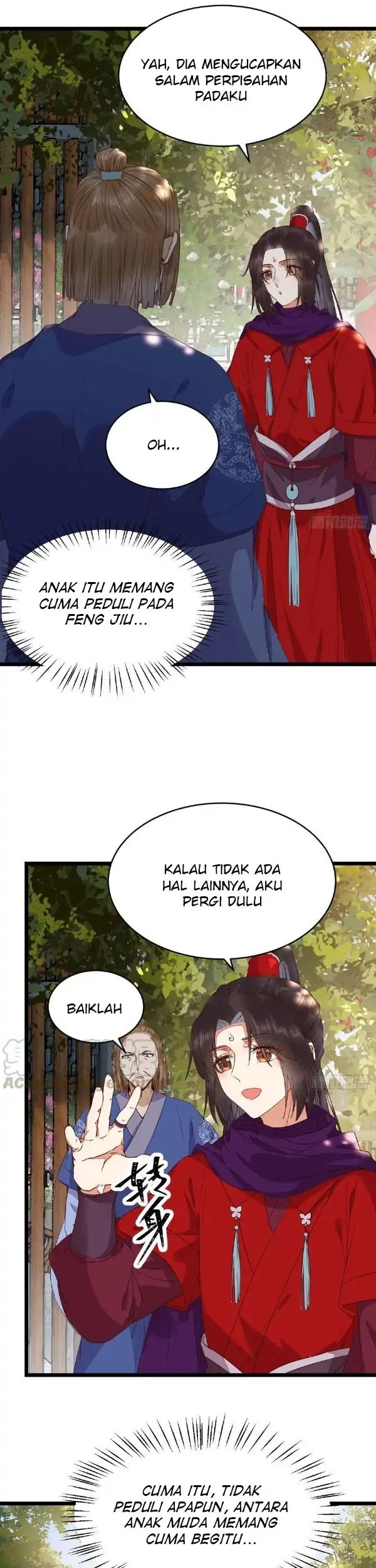 The Ghostly Doctor Chapter 343 Gambar 25