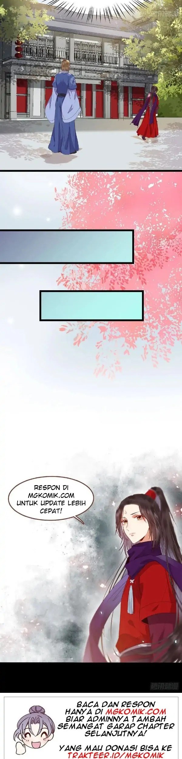 The Ghostly Doctor Chapter 343 Gambar 26