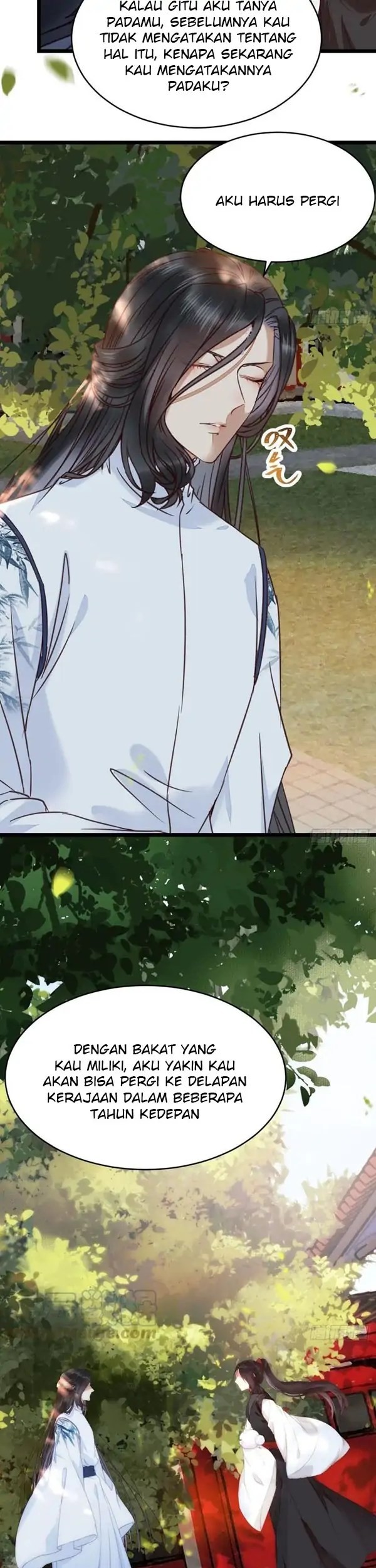 The Ghostly Doctor Chapter 343 Gambar 4