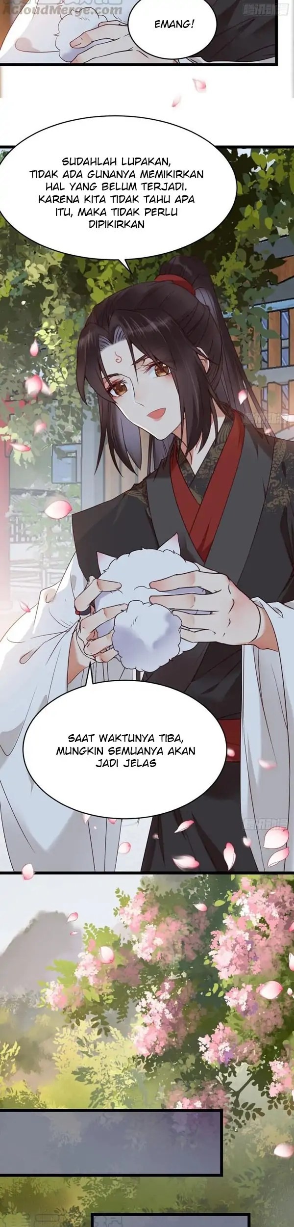 The Ghostly Doctor Chapter 343 Gambar 7