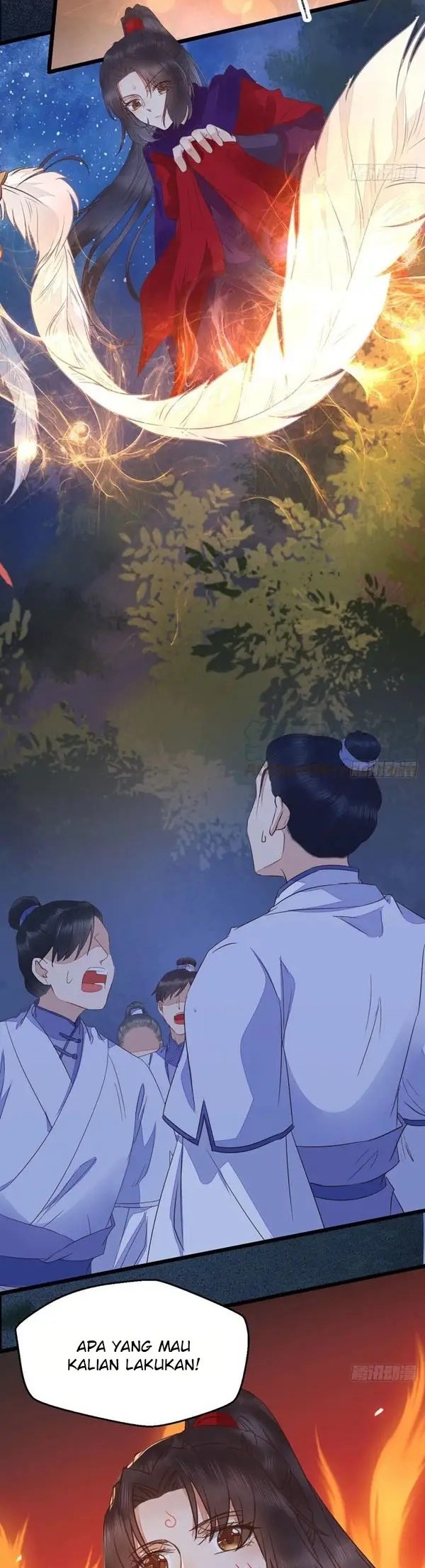 The Ghostly Doctor Chapter 344 Gambar 8