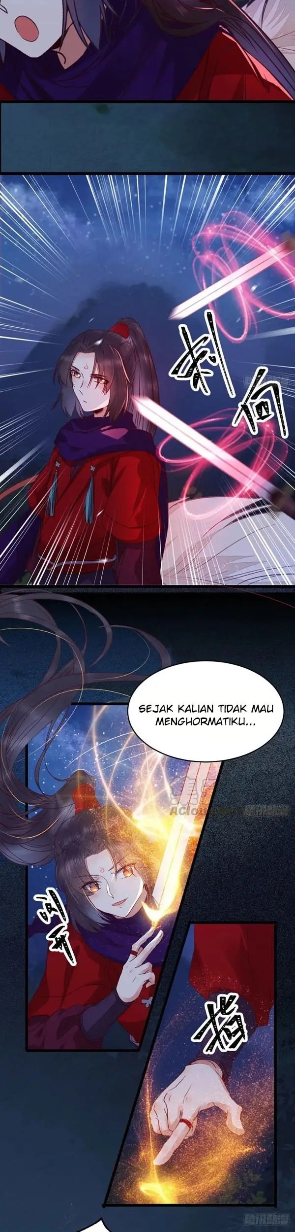 The Ghostly Doctor Chapter 344 Gambar 11