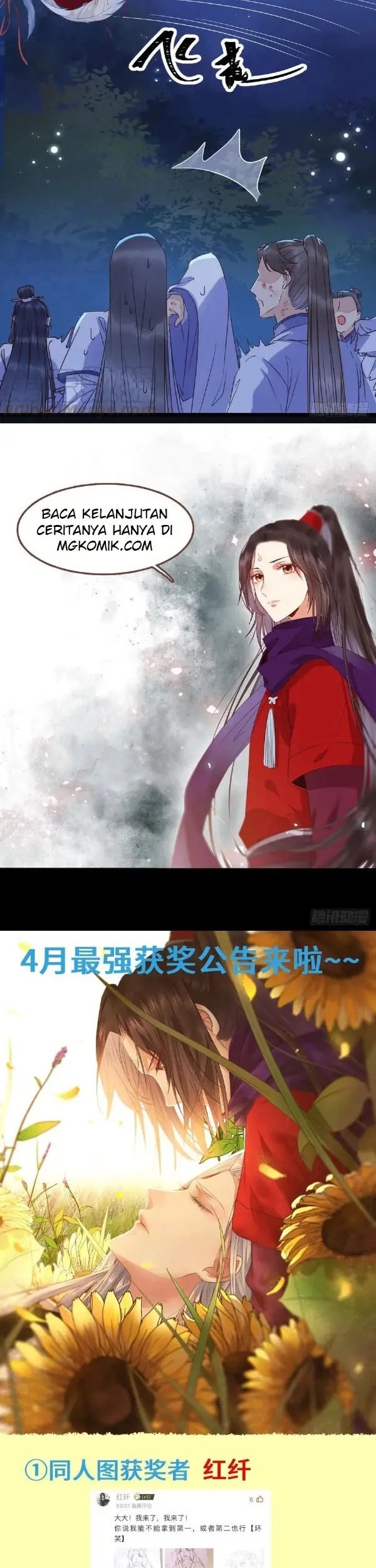 The Ghostly Doctor Chapter 344 Gambar 19