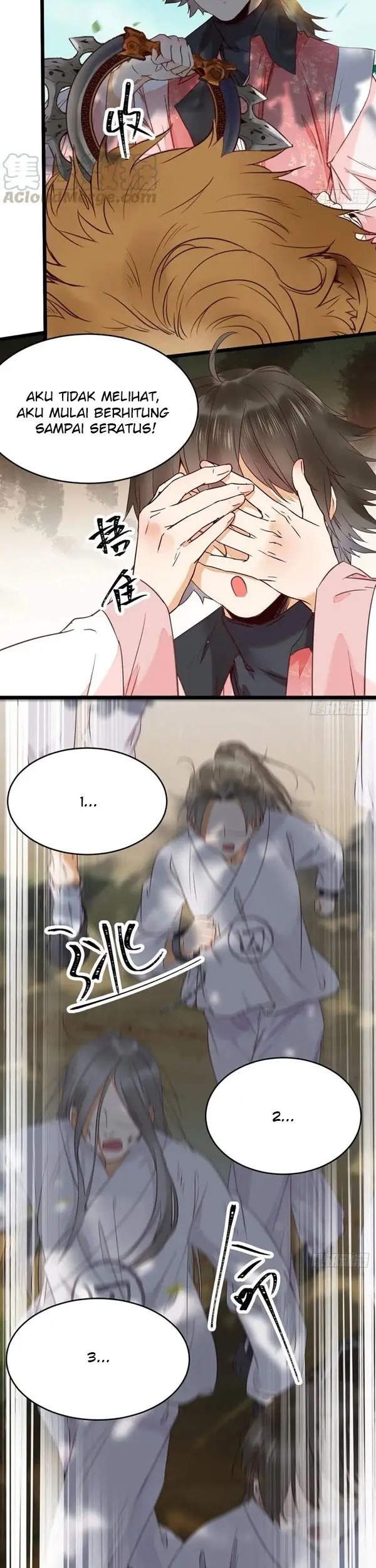 The Ghostly Doctor Chapter 345 Gambar 9