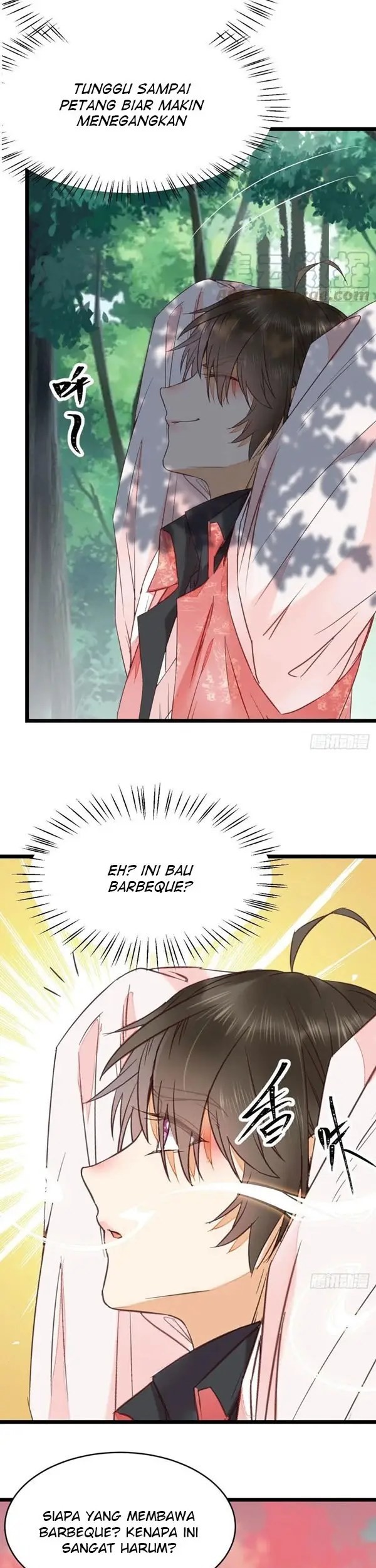 The Ghostly Doctor Chapter 345 Gambar 11