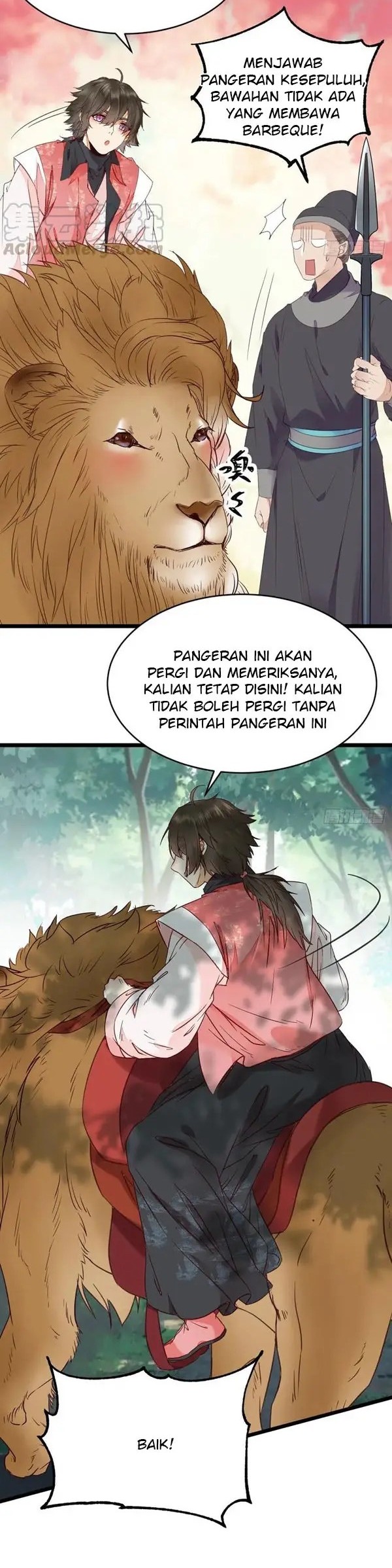 The Ghostly Doctor Chapter 345 Gambar 12