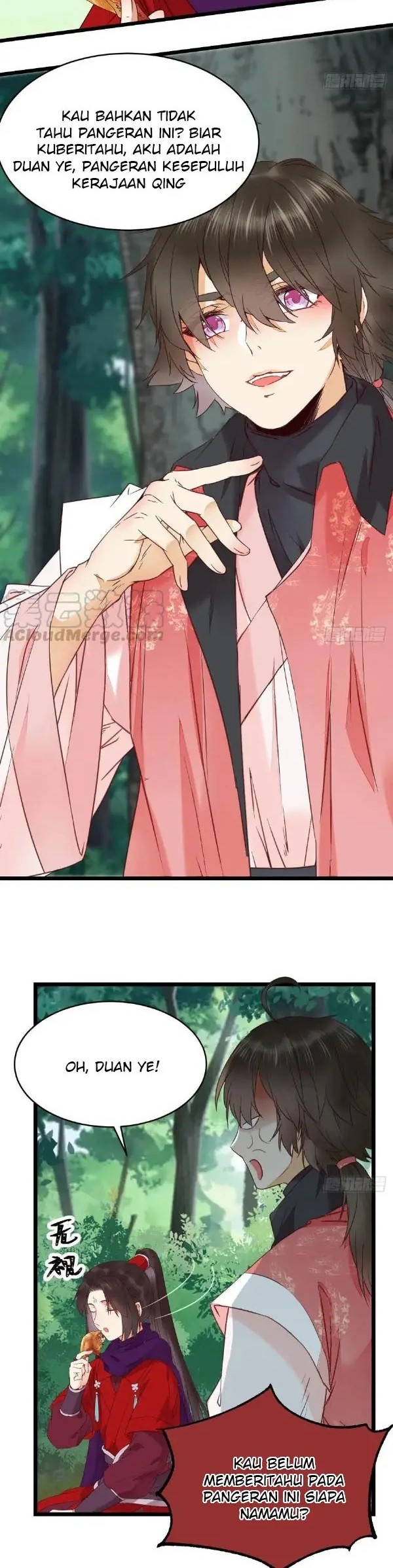 The Ghostly Doctor Chapter 345 Gambar 16