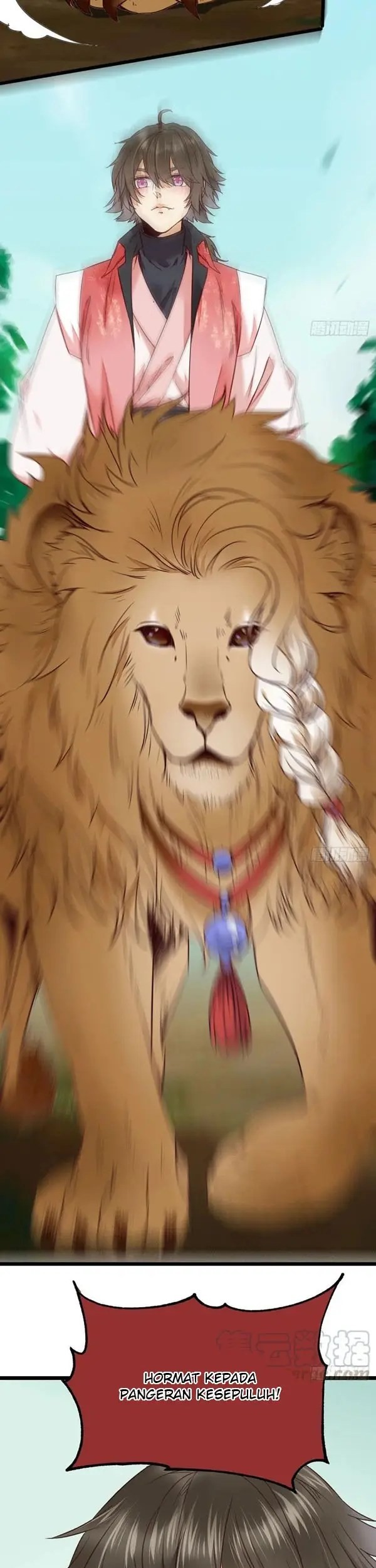 The Ghostly Doctor Chapter 345 Gambar 5