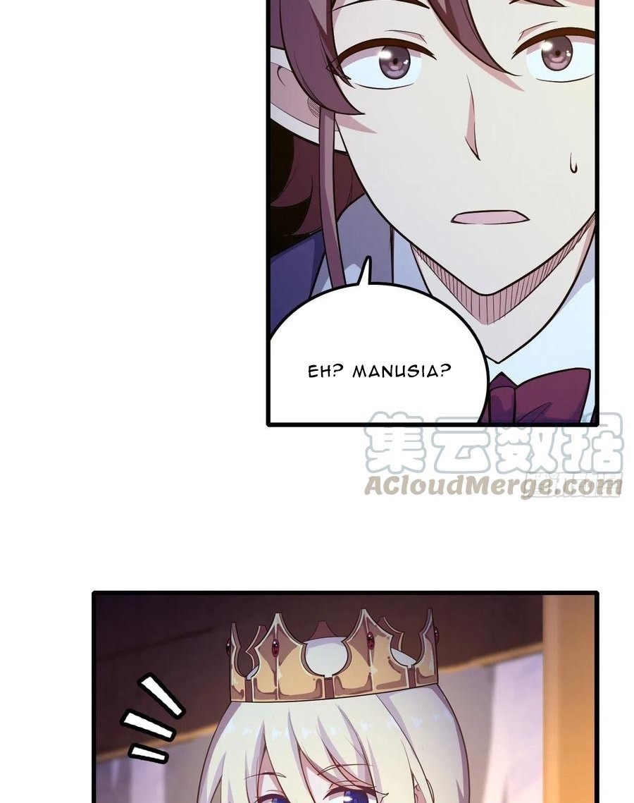 Wuxian Shitu Chapter 104 Gambar 23